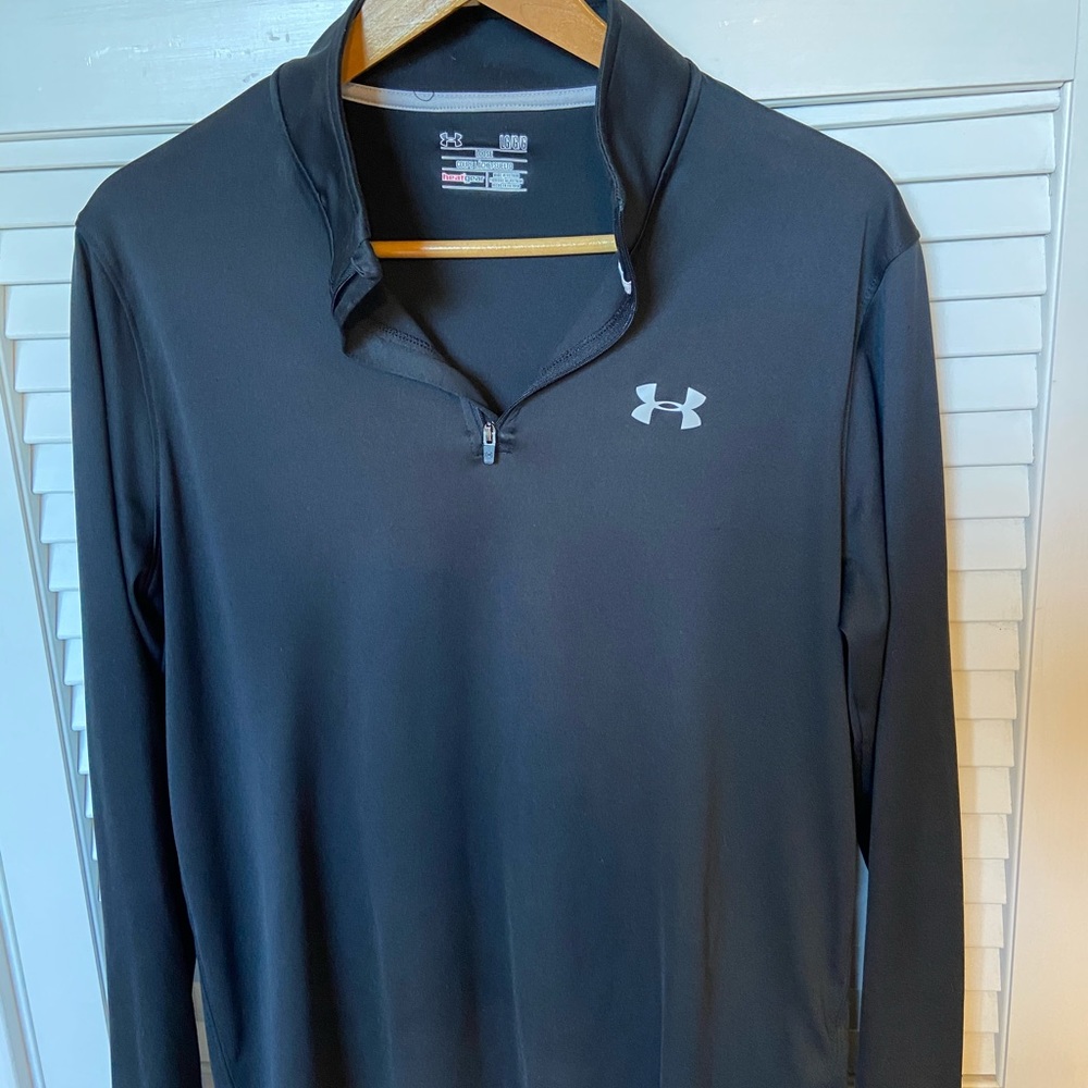 Under Armour pullover